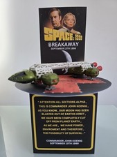 DINKY 359 SPACE 1999 SUPPORTO