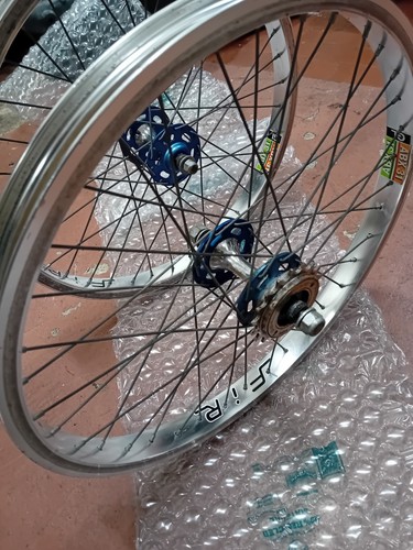 Cerchi fir per bmx old - fir, 20