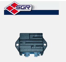 167185 Regolatore Di Tensione 24V Controfase LOMBARDINI MOTORI INDUSTRIALI