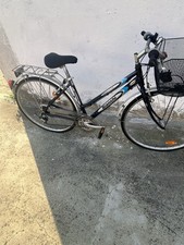 Bicicletta Bianchi spillo K