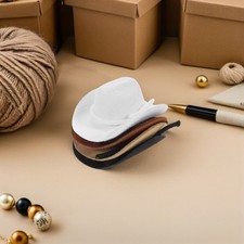  4 Pcs Mini Cappello Da