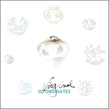 Eyvind Kang - Virginal Co