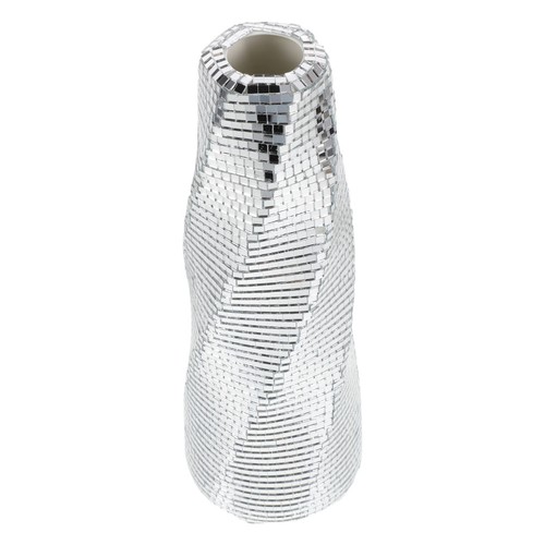 Vaso specchio discoteca - vaso,