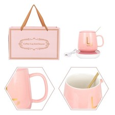  Scaldavivande Elettrico Tazza Usb Riscaldante Riscaldatore BEVERAge Più Caldo