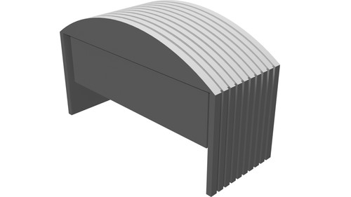Tappo asta per - ikea, v1