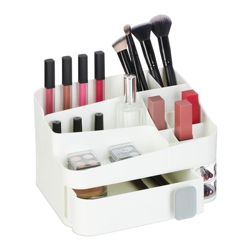 Organizer trucchi - organizer,