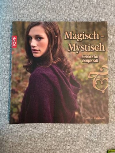 Libro hobby maglia stile - libro,