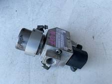 00519641270 RIDUTTORE METANO Fiat Doblo 2 1.4 Natural Power 120CV 88 kW 198A4000