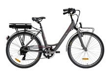 Italwin nuvola 8ah - nuvola, 12,8ah