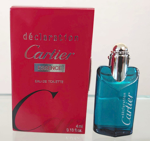 Declaration essence edt 4 - -,