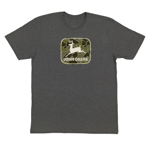 Nuova shirt john - john, deere