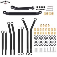 Link telaio alluminio alto