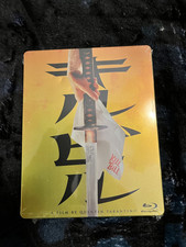 KILL BILL 1&2/1st Ed