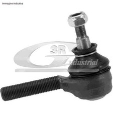 1x Testina testa terzo Seven Anteriore Dx Destro per ABARTH 500C 500 FIAT PANDA