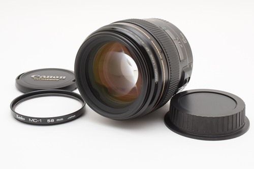 Top mint canon 85mm - [top, mint]