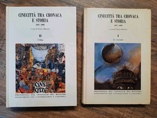 Cinecittà tra cronaca e