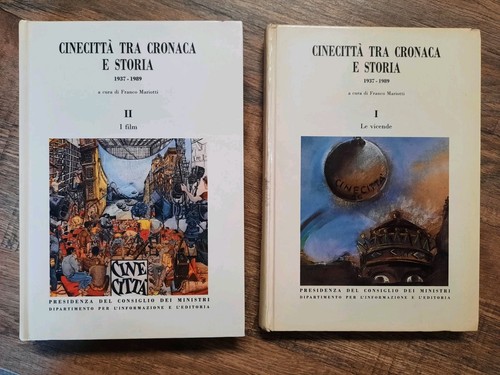 Cinecittà tra cronaca - , e