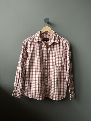 Camicia donna fjällräven - camicia,