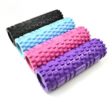 Rullo Schiuma Foam Roller 30cm