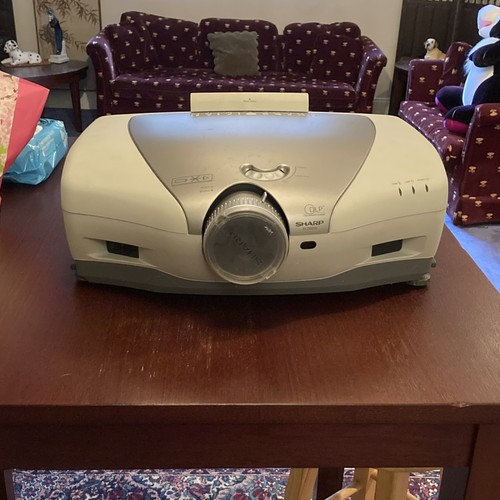 Sharp z9000u dlp home - sharp, xv-z9000u