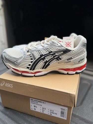 Nuovo uomo asics gel kayano - uomo,