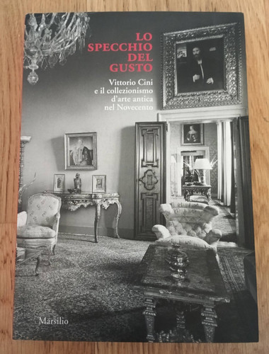 Specchio del gusto - specchio,
