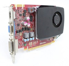 Medion GeForce GT 640 (V231) 1,5 GB DDR3 DVI, HDMI, VGA PCI-E #309881