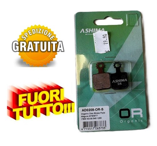 Fuori tutto pastiglie - **fuori,