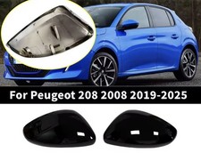 Peugeot 208/2008 2019-2025