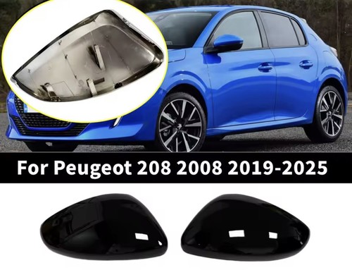 Peugeot 208 2008 - 208/2008, 2019-2025
