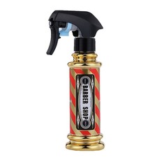  Bottiglia spray per capelli