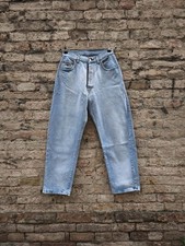 Jeans uomo vintage anni el - uomo,