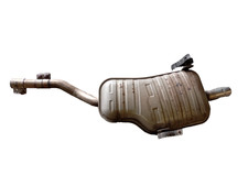 BMW 3 Serie E46 Berlina