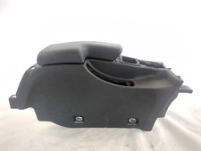 156086550 TUNNEL CENTRALE CON BRACCIOLO IN PELLE ALFA ROMEO BRERA 2.0 D 125KW 6M