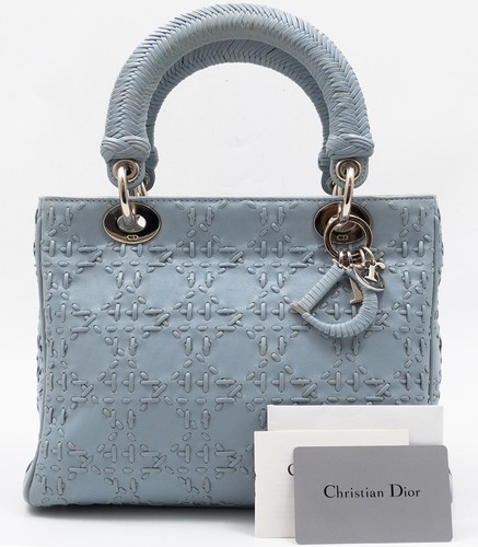 Lady dior christian - lady, mm