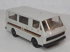 Wiking H0 1:87 VW Camper LT