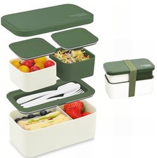 Bugucat Bento Lunch Box