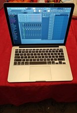 Apple MacBook Pro 2015 per