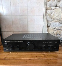 Pioneer A-209R Amplificatore