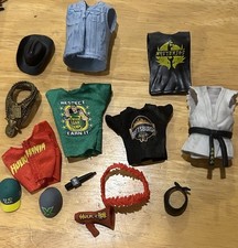 Lotto accessori vestiti - lotto,