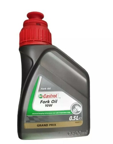 Litri olio forcelle - di,