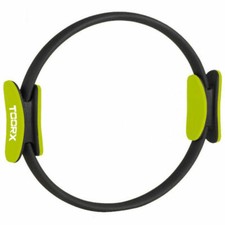 Toorx Pilates Ring Anello per esercizi 38 cm per Aerobica Yoga Fitness AHF-067