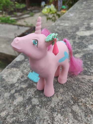 Little pony dance n - pony,