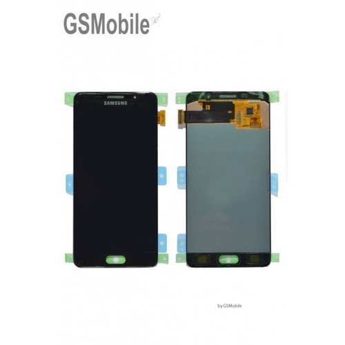 Original lcd touch - original,