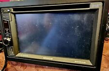 Autoradio Kenwood DNX451RVS