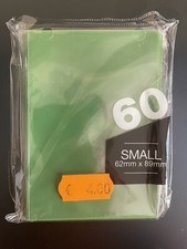 60 Bustine Protettive Perfect