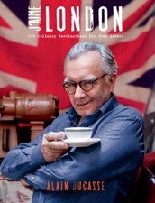 J'aime London: 100 Culinary