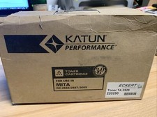 Toner Karin TA 2525 per Mita