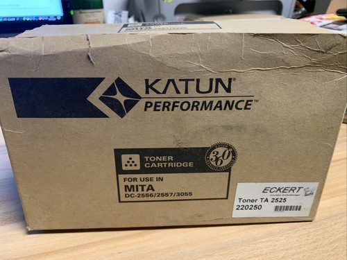 Toner karin 2525 per - toner, mita