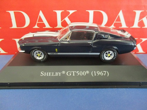 Die cast modellino auto - 1/43,